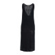 Roxy Γυναικείο φόρεμα Playa Mood Midi Dress
